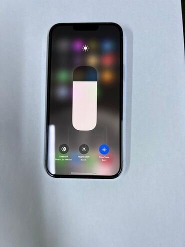 штатив для айфона: IPhone 13 Pro Max, 256 ГБ, Көгүлтүр