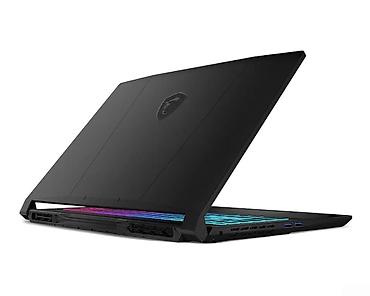 gaming computer: Oyun noutbuku MSI Katana 15 HX B14WEK Şəhər: Bakı Marka: MSI Yeni? — 1