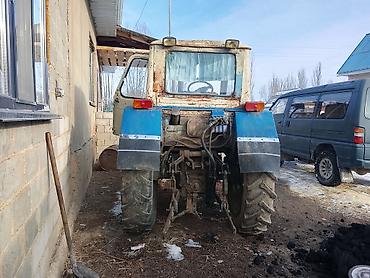 мтз 982: Юмз нахаду руль дозатор новый распред стартерный есть варианты на — 5