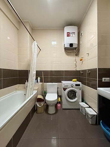 Продажа квартир: 3 комнаты, 106 м², Элитка, 8 этаж, Евроремонт — 15