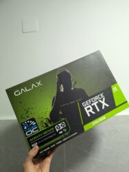 nvidia 1070 ti цена: Видеокарта, Б/у, Galax, GeForce RTX, 8 ГБ, Для ПК