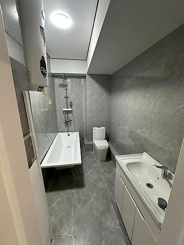 Продажа квартир: 3 комнаты, 95 м², ул. Ден Сяопина / Фучика Элитка, 3 этаж, Евроремонт at lalafo.kg — 9 Продажа квартир: 3 комнаты, 95 м², ул. Ден Сяопина / Фучика Элитка, 3 этаж, Евроремонт — 9
