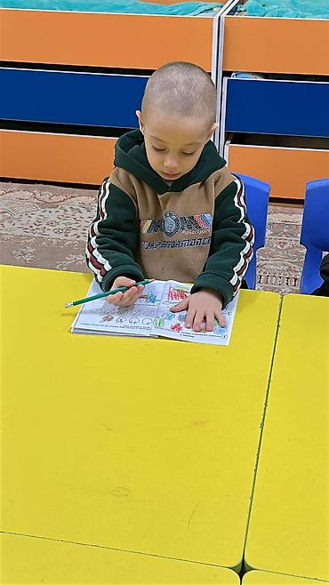 Детские сады, няни: Детский развивающий центр/сад для дошкольников - Развивающие занятия — 8