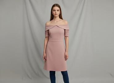 sukienki mlodziezowe wizytowe allegro: BODY FLIRT, Women`s dress, size XS at lalafo.pl sukienki mlodziezowe wizytowe allegro: BODY FLIRT, Women`s dress, size XS