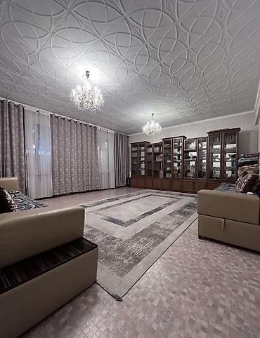 Долгосрочная аренда домов: 256 м², 9 комнат — 11