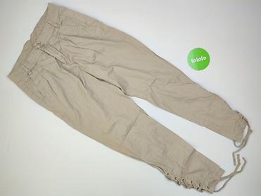 alcott pants: KappAhl, Spodnie materiałowe damskie, rozmiar M — 3