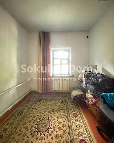 2 6: 4 комнаты, 58 м², 17 соток, Сокулук, Агентство недвижимости — 7