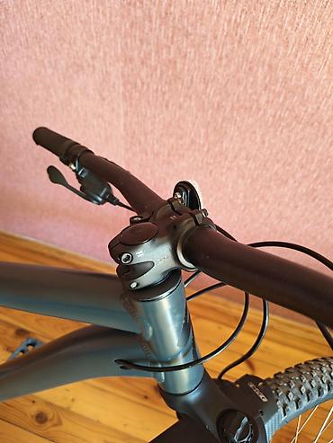 bravoda velosiped: Specialized Rockhopper dağ velosipedi - Çərçivə: Specialized — 5