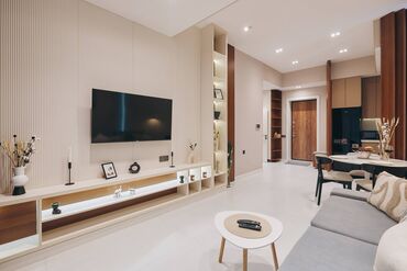 Günlük kirayə mənzillər: 2 otaqlı, Yasamal r. r-nu — 18