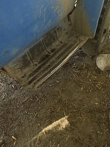 ГАЗ: ГАЗ : 1992 г., 4.3 л, Механика, Бензин, Пикап — 8