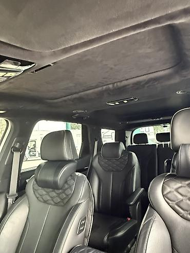 хундай палисай: Hyundai Palisade: 2021 г., 3.8 л, Автомат, Бензин, Кроссовер — 7