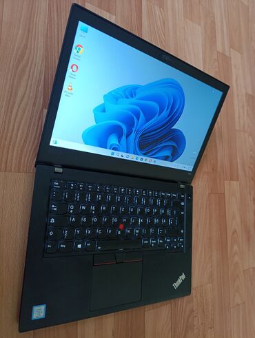 Lenovo: Intel Core i5, 8 GB OZU, 14 " — 2