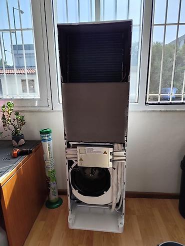 Установка кондиционеров: Ремонт кондиционеров: чистка диагностика неисправностей, замена узлов — 16