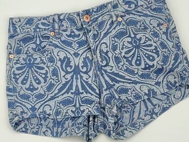 krótkie spódnice tiulowe: Krótkie Spodenki Damskie, H&M, S, stan - Bardzo dobry