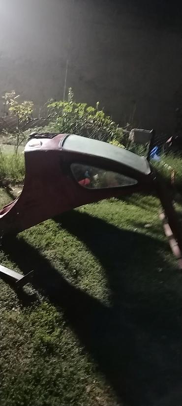 r16 mercedes diskleri: Muravey üçün yevro kəminka biraz kasmetik işi var kimə ehtiyacdısa — 4