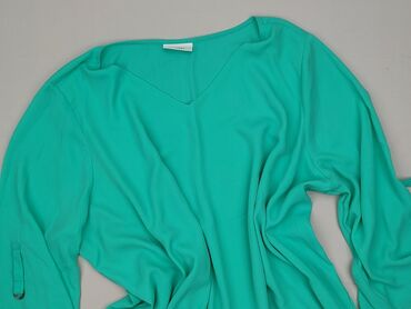 Yessica, Жіноча блуза, 4XL