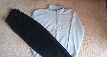 nike tech flecee: 350 сомов каждый костюм, рост 160 см, б/у, тёплые(местное — 3