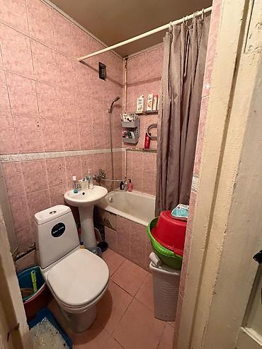 Продажа квартир: 1 комната, 35 м², Индивидуалка, 4 этаж, Старый ремонт — 7