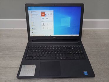 core 2 duo е8500: Ноутбук, Dell, 4 ГБ ОЗУ, Intel Core i3, Б/у, Для работы, учебы