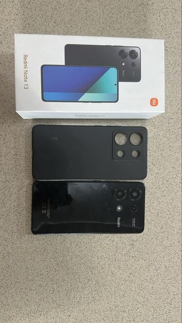 айфон 7 красный: Xiaomi, 13, Колдонулган, 256 ГБ, түсү - Кара