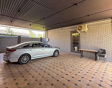 Посуточная аренда домов: 400 м², 5 комнат, Бассейн, Бронированные двери, Видеонаблюдение — 12