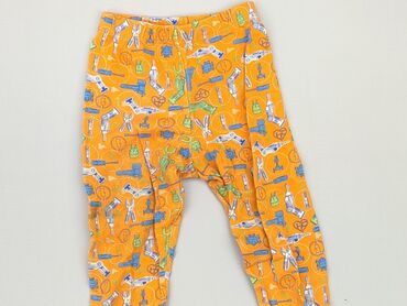 51015 kurtki chłopięce: Sweatpants, George, 1.5-2 years, 92, condition - Very good