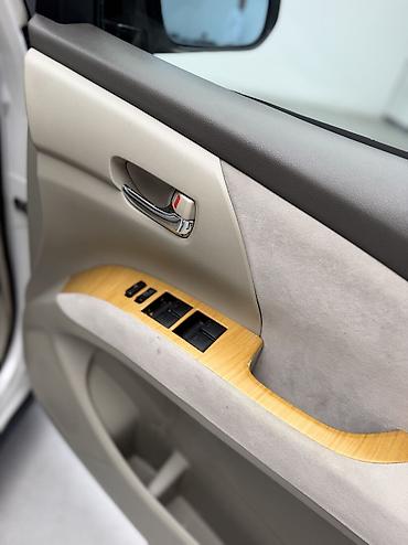 тайота эстима 2006: Toyota Estima: 2006 г., 3.5 л, Автомат, Бензин, Минивэн — 3