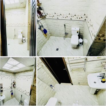 Yeni tikili: 3 otaqlı, Yeni tikili, 72 kv. m — 4