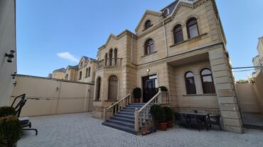 20 yanvarda kirayə: XIRDALANDA BELE GOZEL VILLA SATILIR.Gelib yerindece gormey