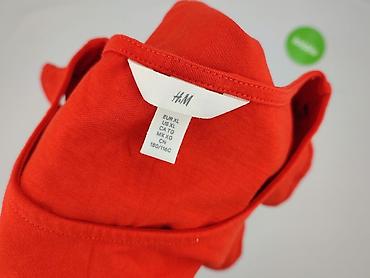 halka hm: H&M, Bluzka damska, rozmiar XL — 4