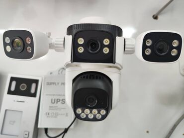 Информатика: O-KAM Pro 4 Lensli 16MP SMART(WIFI) kamera ✅ O-KAM Pro 4 Lensli 16MP