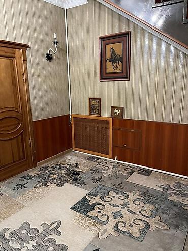 Продажа коттеджей и домов: Добротный дом в тихом центре с Лебединовке, вторая линия от пр at lalafo.kg — 11 Продажа коттеджей и домов: Добротный дом в тихом центре с Лебединовке, вторая линия от пр — 11