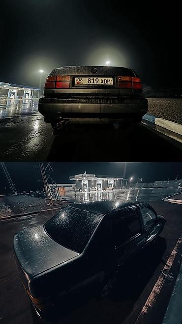 Volkswagen: Volkswagen Vento: 1993 г., 1.8 л — 4