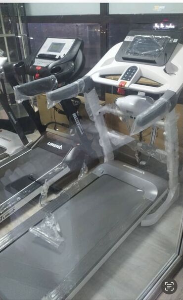 Беговые дорожки: 🔥 Ищешь реально МОЩНУЮ, СТИЛЬНУЮ и СОВРЕМЕННУЮ беговую дорожку, а не — 4