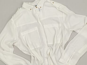 Koszule: H&M, Koszula damska, rozmiar XS