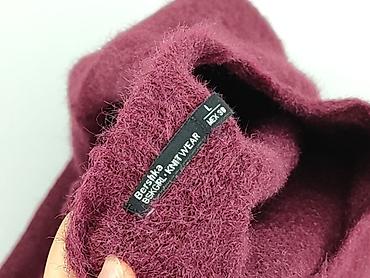 sweter turecki: Bershka, Sweter damski, rozmiar L — 5