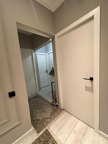 Продажа квартир: 4 комнаты, 94 м², 106 серия, 2 этаж, Дизайнерский ремонт — 24