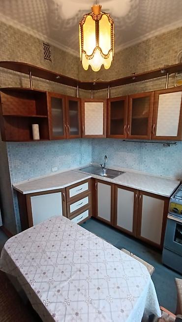 Продажа комнат: 48 м², С мебелью — 5
