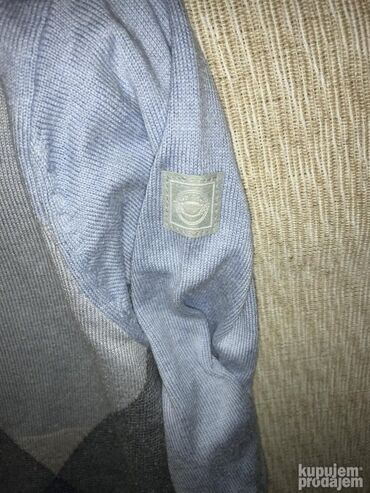 Duksevi: Original Il Granchio duks M 100% cotton Ramena 45cm duzina 70cm — 7