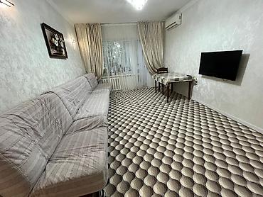 rixos hall: 3 комнаты, Семейным, от 1 года, С мебелью полностью — 2
