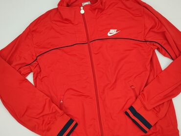 lidl szorty lniane: Sweatshirt for men, M (EU 38), Nike, condition - Perfect