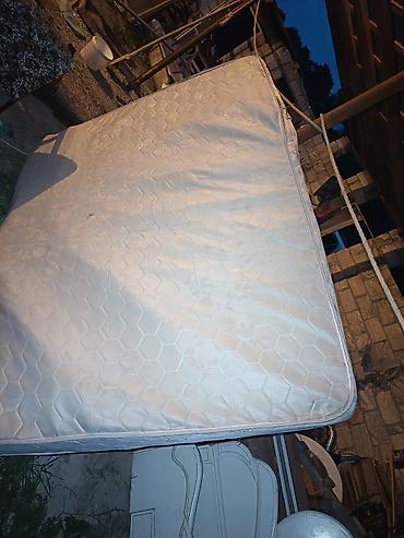 mingəcevir mebel: İşlənmiş, Ortopedik matras, İki nəfərlik — 2