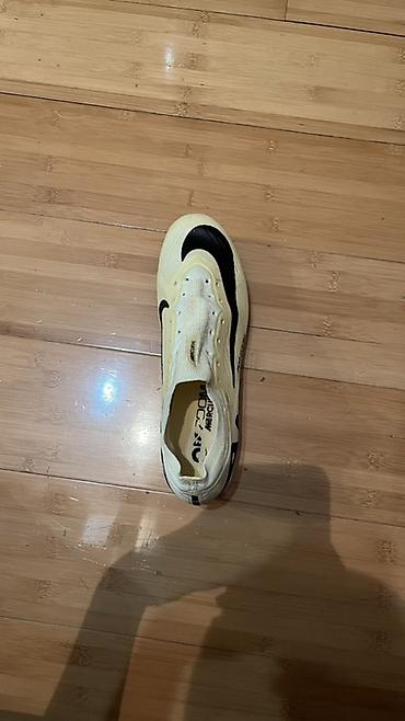 islənmis varatalar: Butslar Nike, Ölçü: 40, İşlənmiş — 3