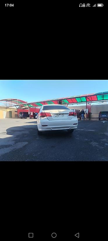 prius spoyleri: Great Wall : 1.5 l | 2014 il 28500 km Sedan — 2