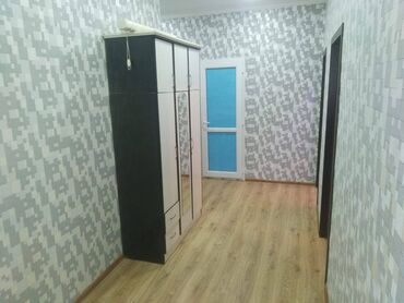 Yeni tikili: 3 otaqlı, Yeni tikili, m. Əhmədli, 100 kv. m — 9