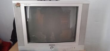Телевизоры: Продаю телевизор Samsung 2001 года состаяние отличное обращяйтесь