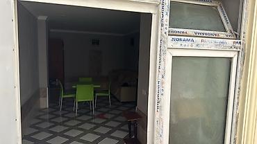 qax ev: Ev özümündü, yeni təmir etmişəm, hər bir şəraiti var isti poluna kimi — 3