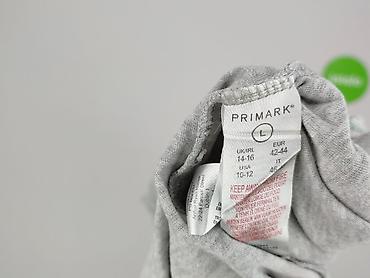 czy to: Primark, T-shirt damski, rozmiar L — 6