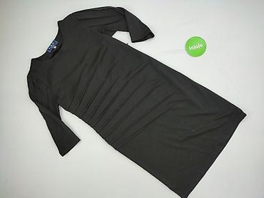 zara basic sukienka: Sukienka damska, rozmiar XL — 2