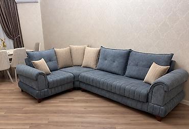 Divanlar: Divan, İşlənmiş, Bazalı — 1
